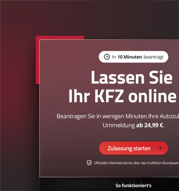Service starten