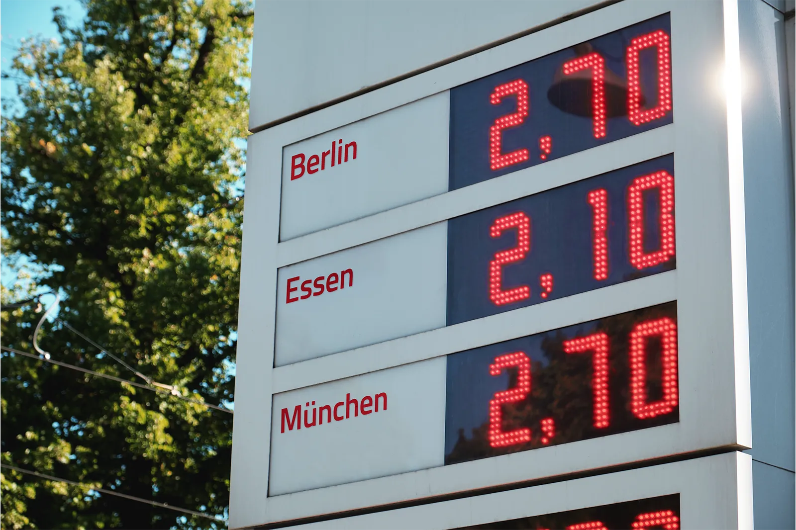 Gebühren für die KFZ Online-Abmeldung: Eine detaillierte Übersicht